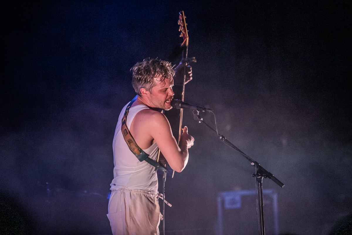 The Tallest Man On Earth @ Het Depot, picture 13, photographed by Jürgen Bruynooghe - FrontView Magazine