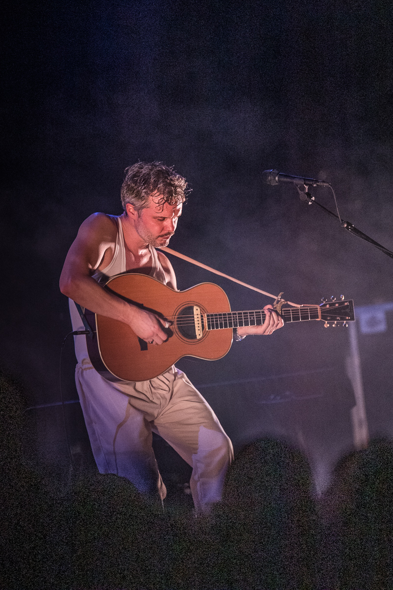 The Tallest Man On Earth @ Het Depot, picture 14, photographed by Jürgen Bruynooghe - FrontView Magazine