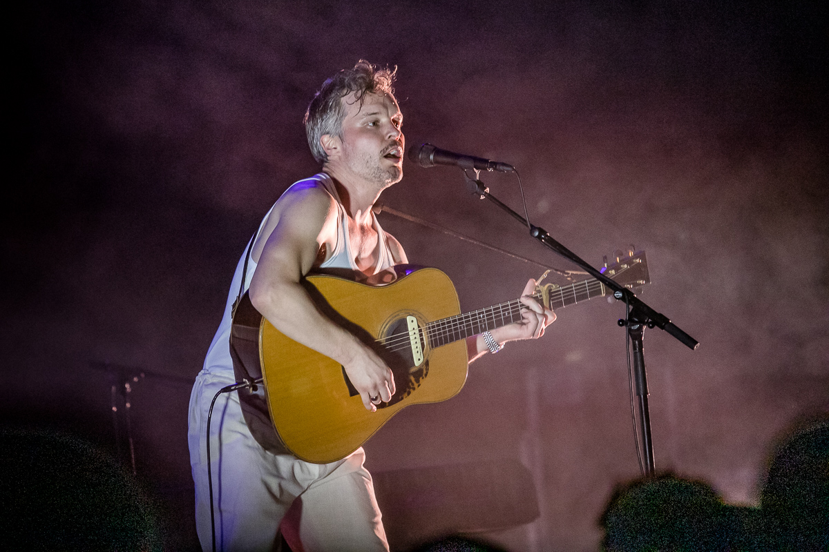 The Tallest Man On Earth @ Het Depot, picture 15, photographed by Jürgen Bruynooghe - FrontView Magazine