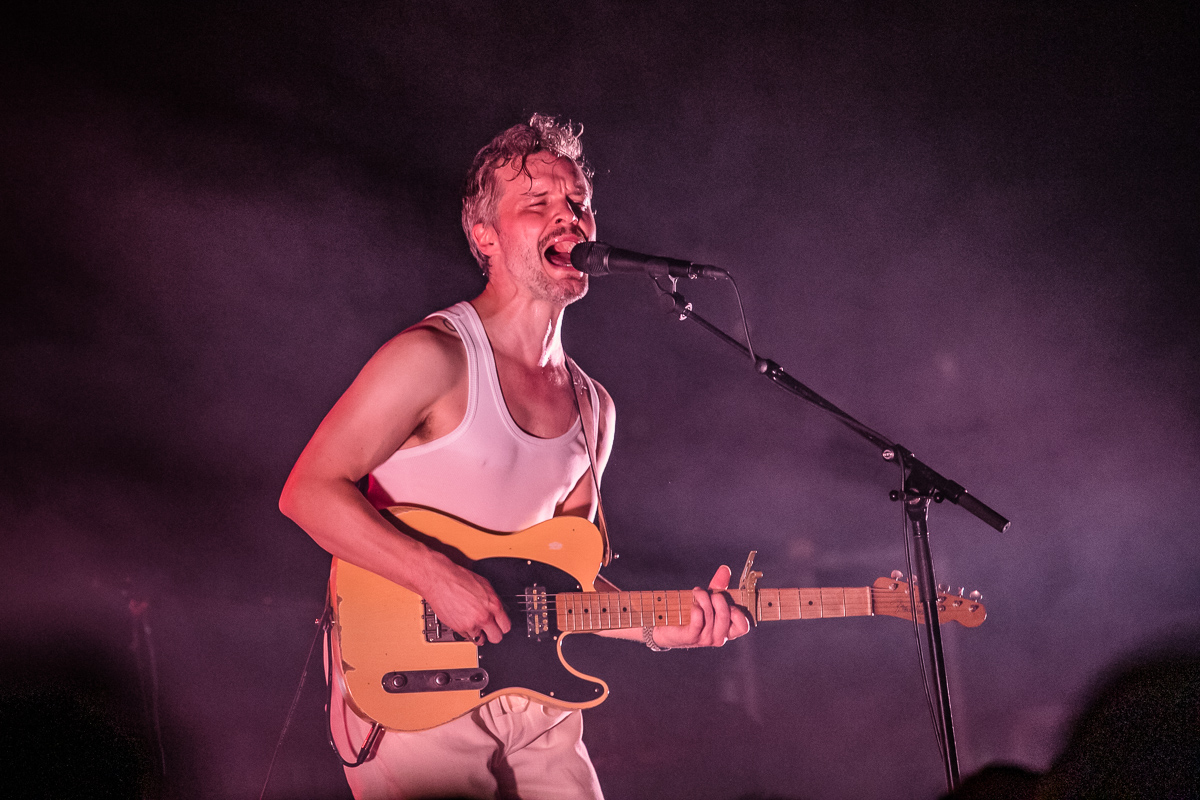 The Tallest Man On Earth @ Het Depot, picture 17, photographed by Jürgen Bruynooghe - FrontView Magazine