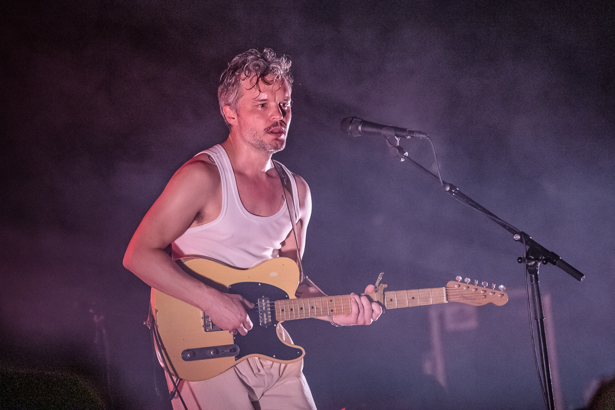 The Tallest Man On Earth @ Het Depot, picture 18, photographed by Jürgen Bruynooghe - FrontView Magazine