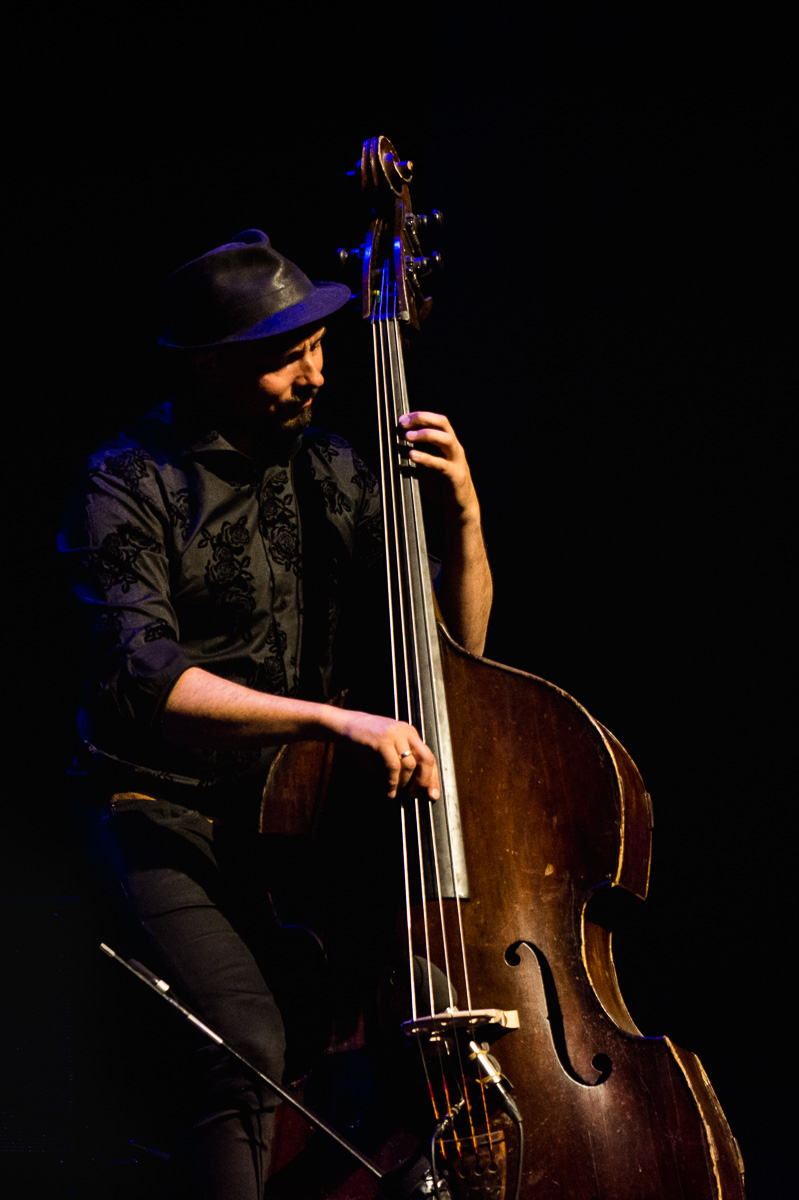 Tord Gustavsen Trio @ De Warande, picture 2, photographed by Ann Carpentier - FrontView Magazine