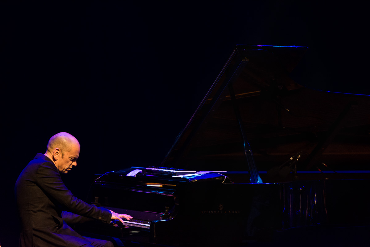 Tord Gustavsen Trio @ De Warande, picture 3, photographed by Ann Carpentier - FrontView Magazine