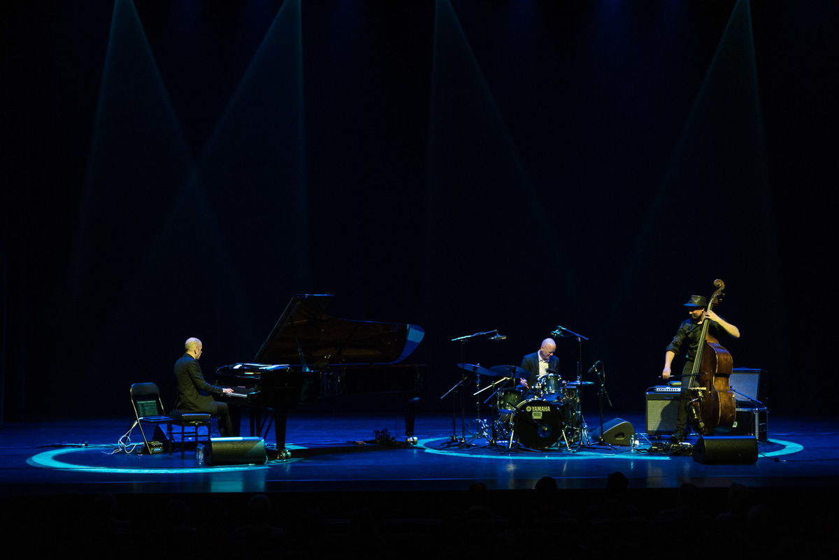 Tord Gustavsen Trio @ De Warande, picture 6, photographed by Ann Carpentier - FrontView Magazine
