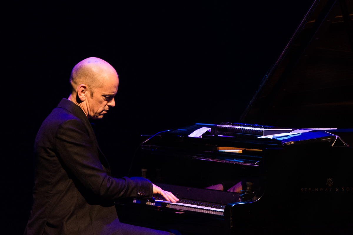 Tord Gustavsen Trio @ De Warande, picture 8, photographed by Ann Carpentier - FrontView Magazine