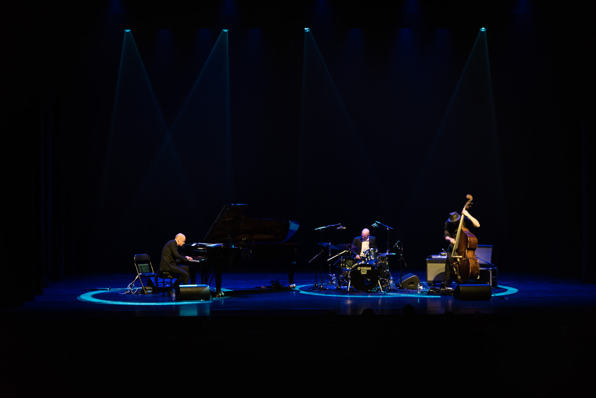Tord Gustavsen Trio @ De Warande, picture 10, photographed by Ann Carpentier - FrontView Magazine