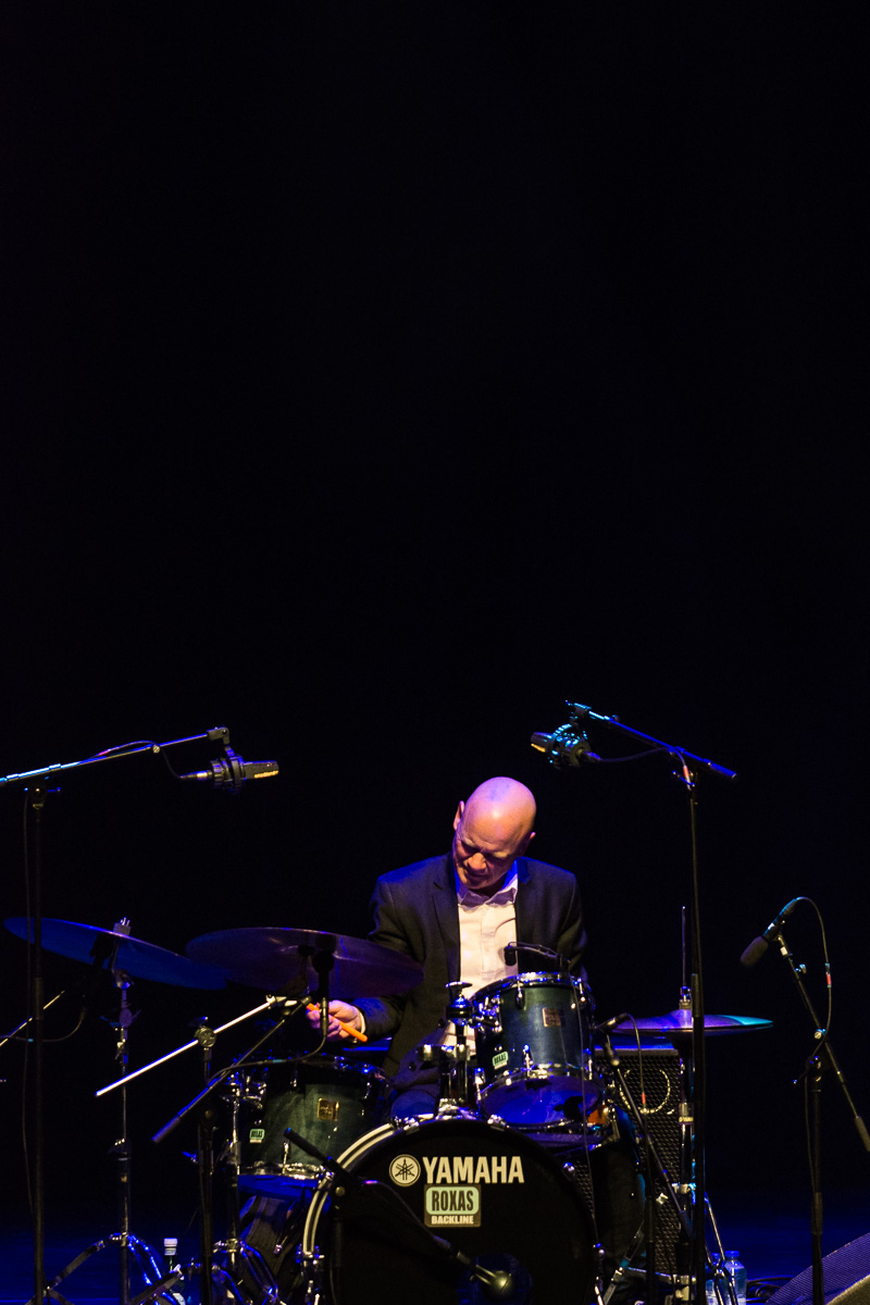 Tord Gustavsen Trio @ De Warande, picture 13, photographed by Ann Carpentier - FrontView Magazine