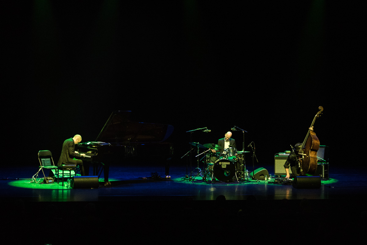 Tord Gustavsen Trio @ De Warande, picture 14, photographed by Ann Carpentier - FrontView Magazine