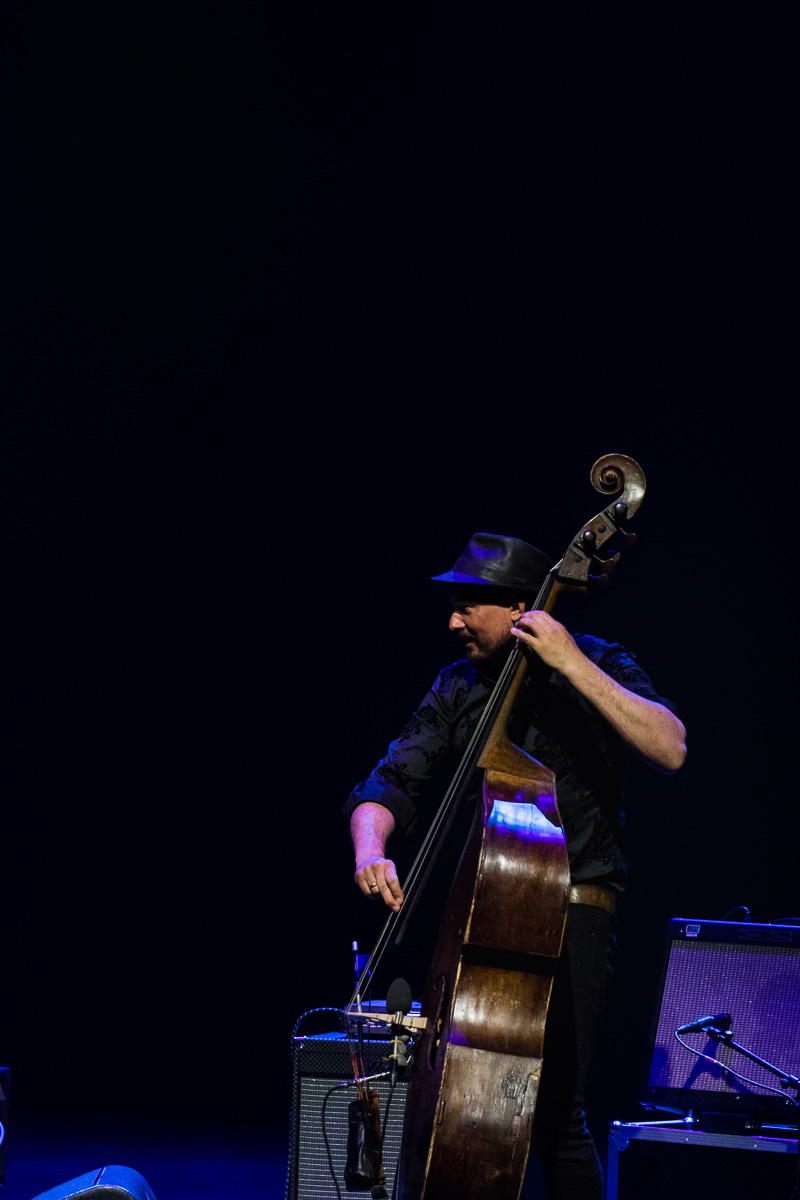 Tord Gustavsen Trio @ De Warande, picture 18, photographed by Ann Carpentier - FrontView Magazine
