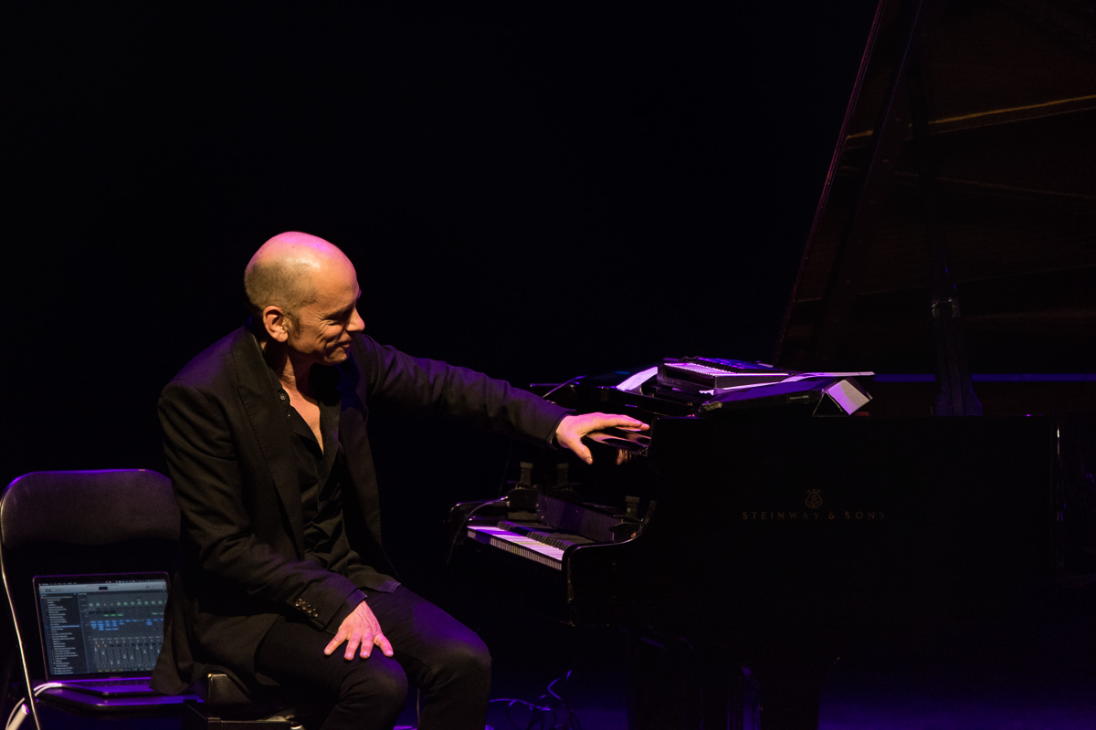 Tord Gustavsen Trio @ De Warande, picture 19, photographed by Ann Carpentier - FrontView Magazine