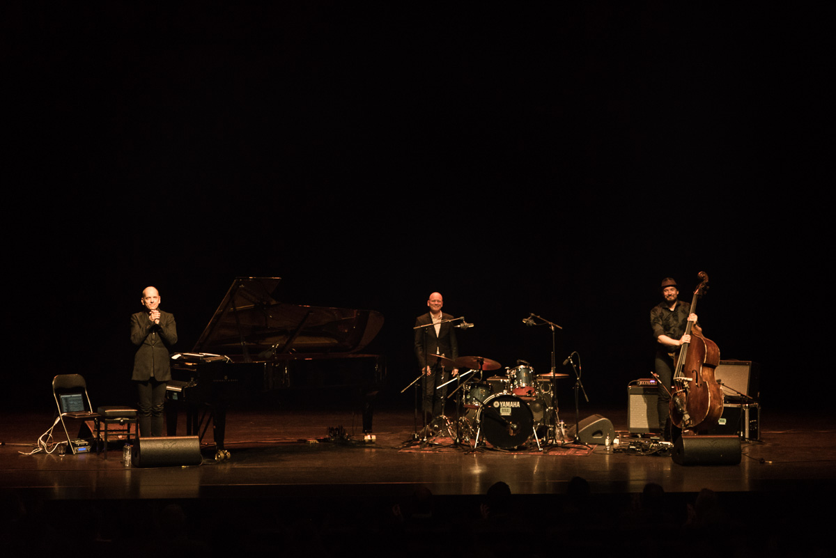 Tord Gustavsen Trio @ De Warande, picture 20, photographed by Ann Carpentier - FrontView Magazine