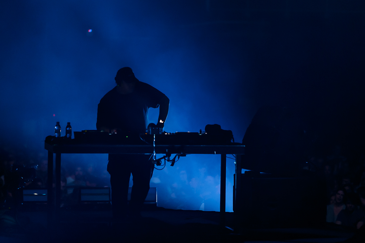Montell2099 @ Lotto Arena, picture 9, photographed by Peter Smet - FrontView Magazine