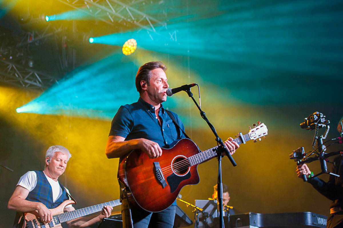 Mama's Jasje @ Arendonk zingt en swingt 2022, picture 1, photographed by Gert Daemen - FrontView Magazine