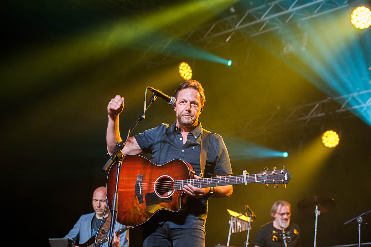 Mama's Jasje @ Arendonk zingt en swingt 2022, picture 2, photographed by Gert Daemen - FrontView Magazine