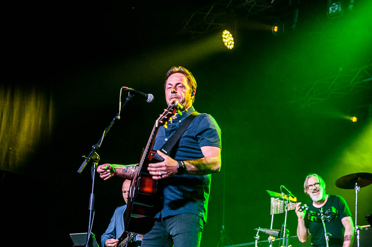 Mama's Jasje @ Arendonk zingt en swingt 2022, picture 9, photographed by Gert Daemen - FrontView Magazine