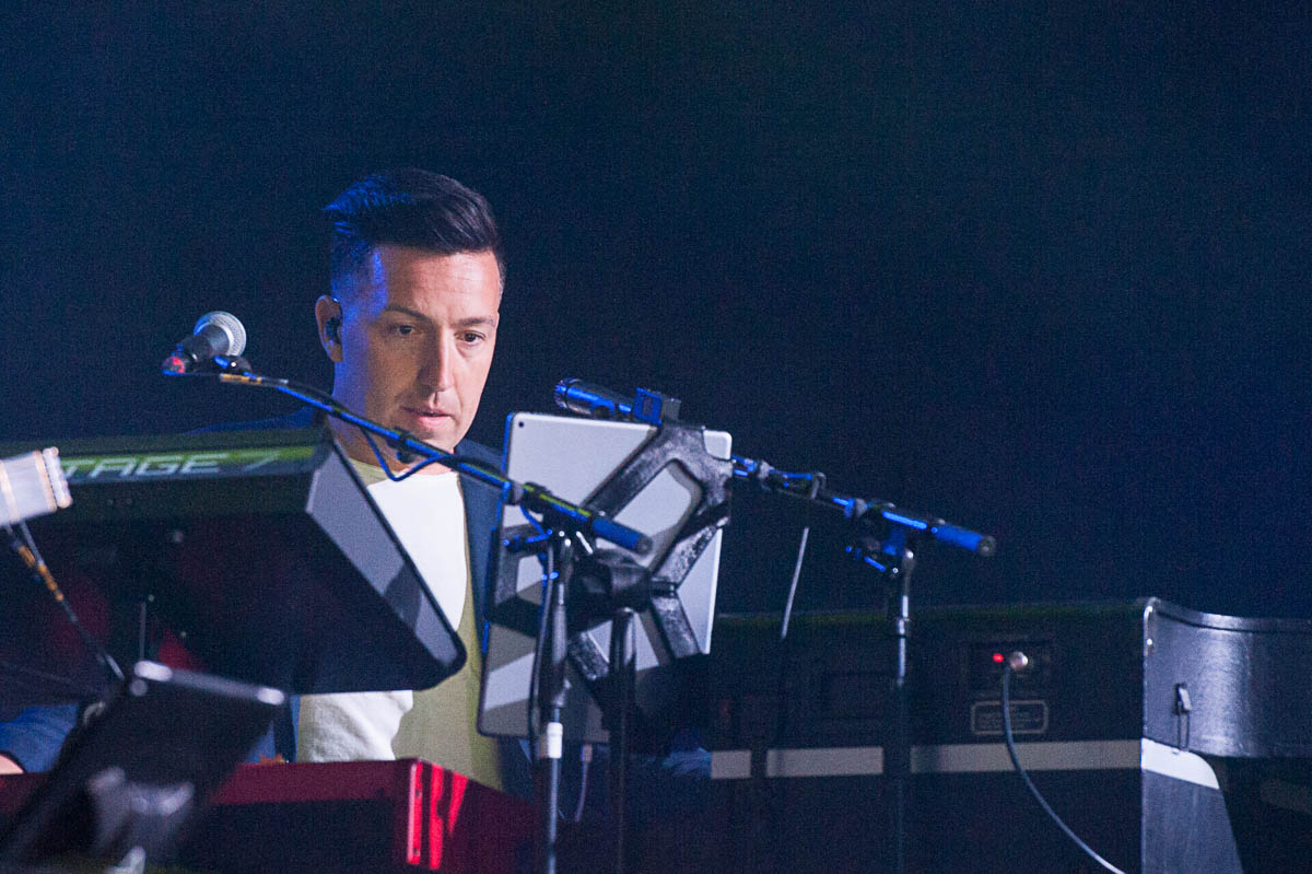 Mama's Jasje @ Arendonk zingt en swingt 2022, picture 13, photographed by Gert Daemen - FrontView Magazine