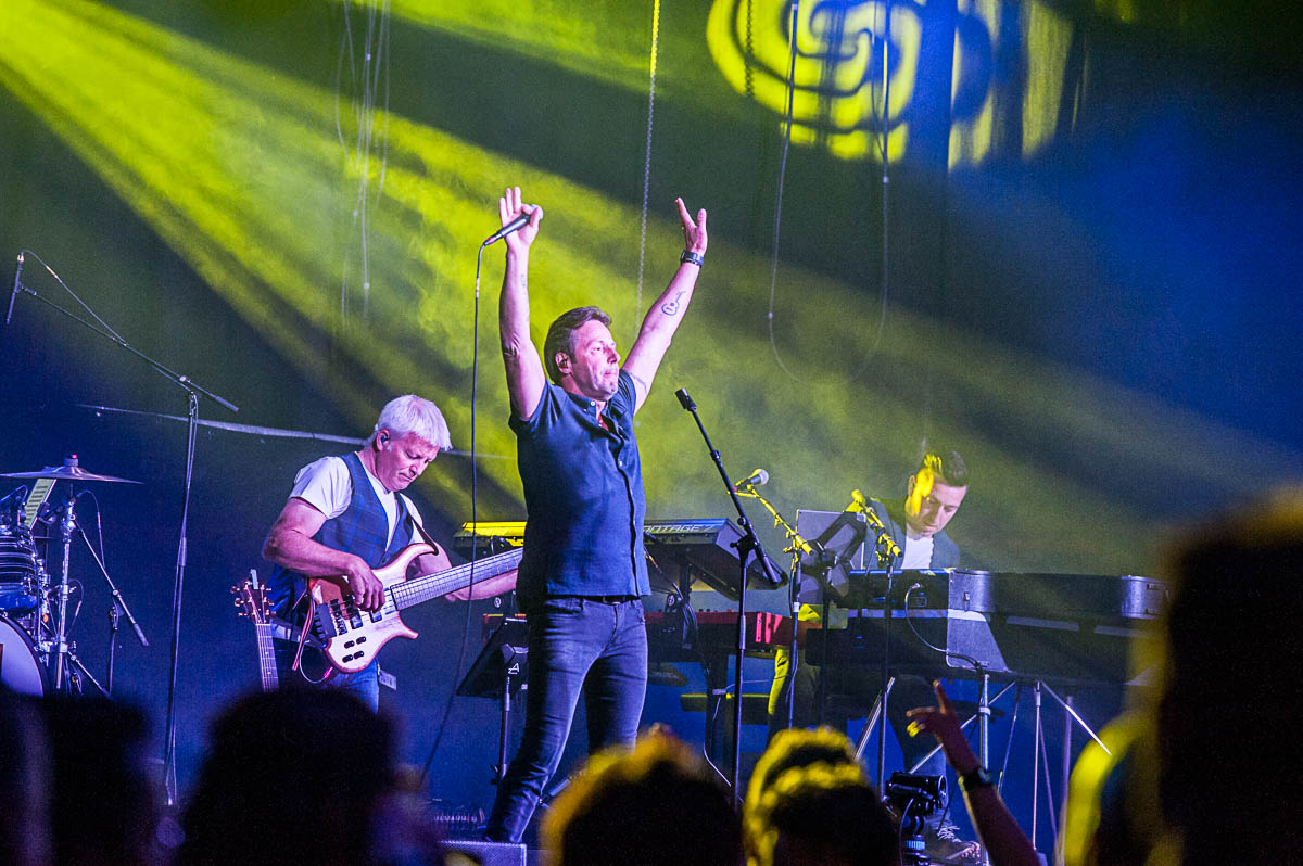 Mama's Jasje @ Arendonk zingt en swingt 2022, picture 14, photographed by Gert Daemen - FrontView Magazine