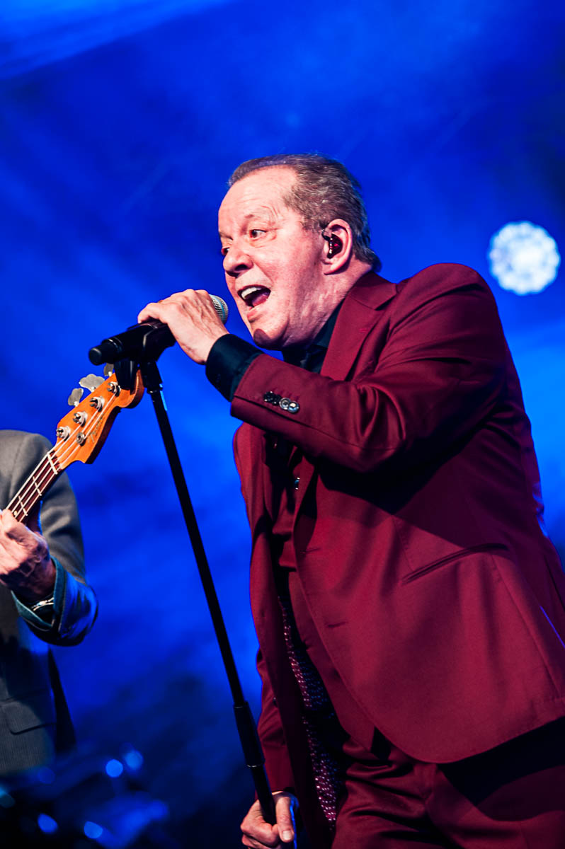 De Kreuners @ Arendonk zingt en swingt, picture 2, photographed by Gert Daemen - FrontView Magazine