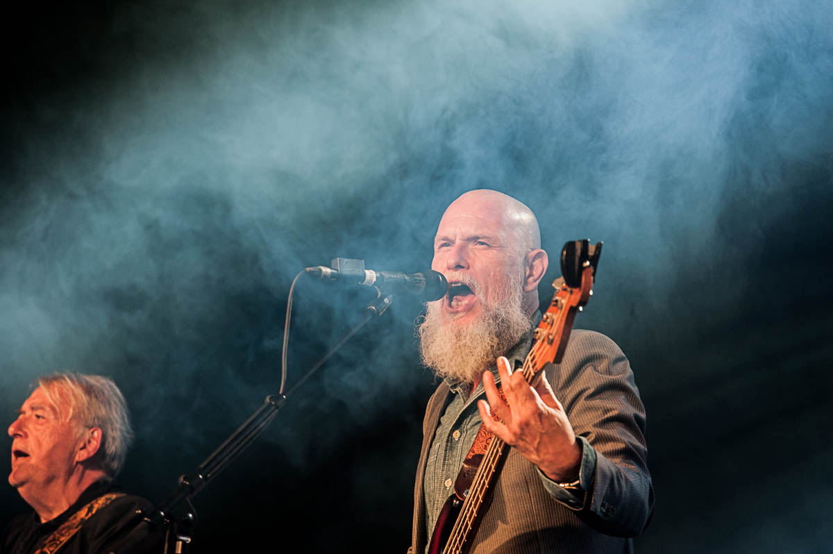 De Kreuners @ Arendonk zingt en swingt, picture 4, photographed by Gert Daemen - FrontView Magazine