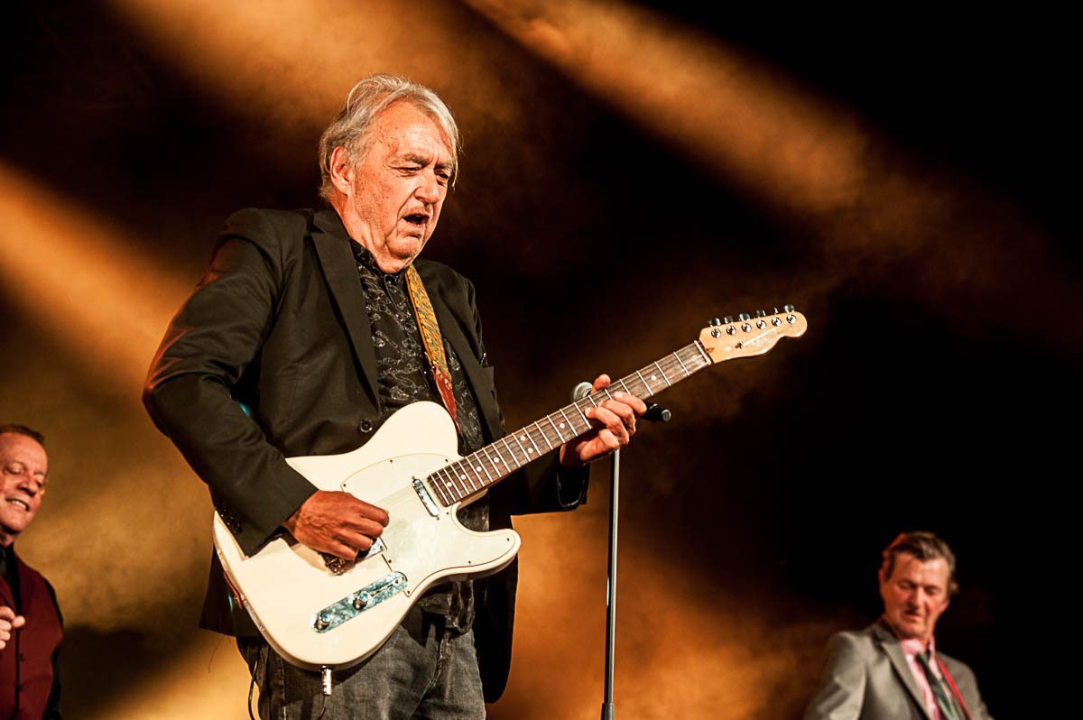 De Kreuners @ Arendonk zingt en swingt, picture 12, photographed by Gert Daemen - FrontView Magazine
