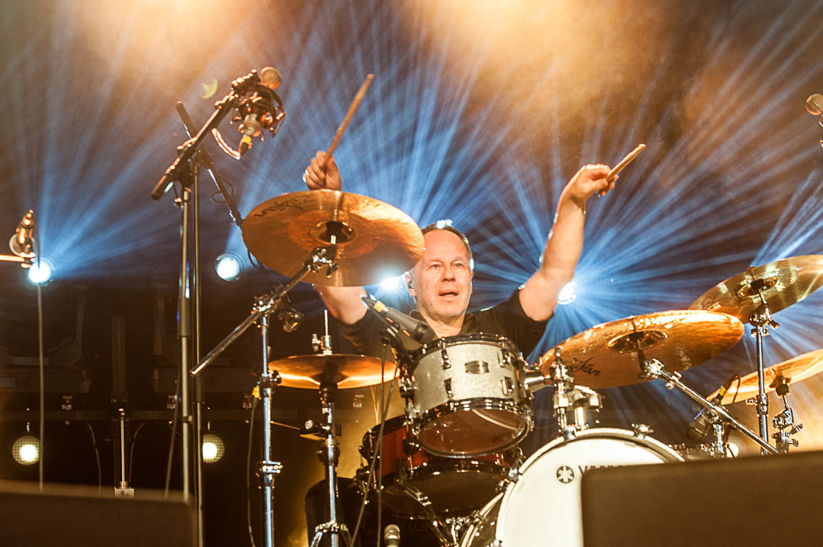De Kreuners @ Arendonk zingt en swingt, picture 13, photographed by Gert Daemen - FrontView Magazine