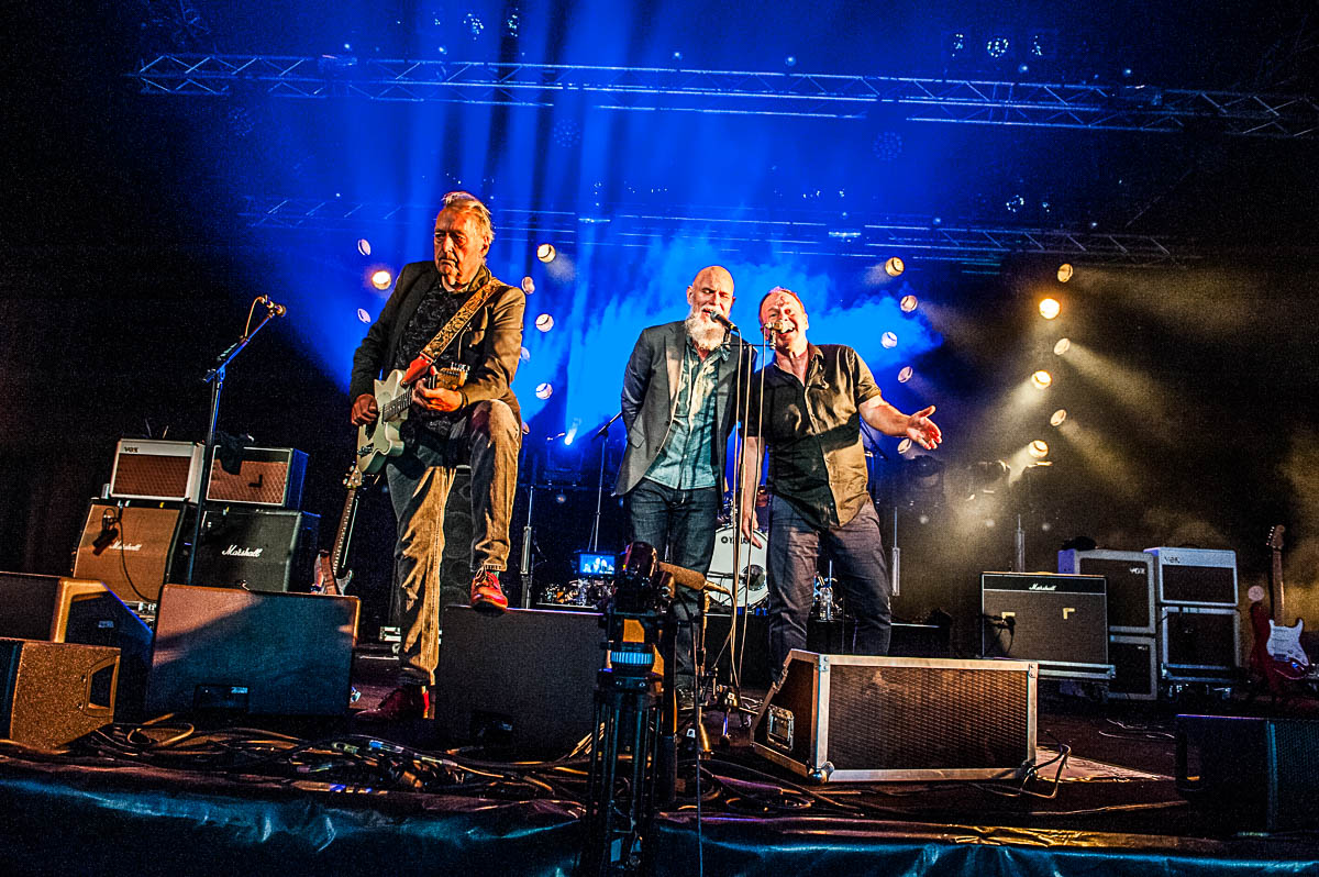 De Kreuners @ Arendonk zingt en swingt, picture 16, photographed by Gert Daemen - FrontView Magazine