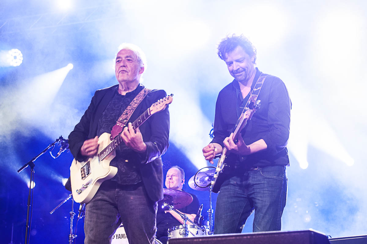 De Kreuners @ Arendonk zingt en swingt, picture 17, photographed by Gert Daemen - FrontView Magazine