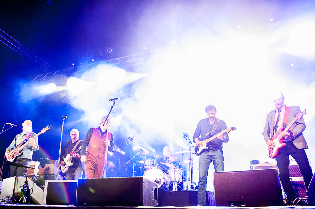 De Kreuners @ Arendonk zingt en swingt, picture 18, photographed by Gert Daemen - FrontView Magazine