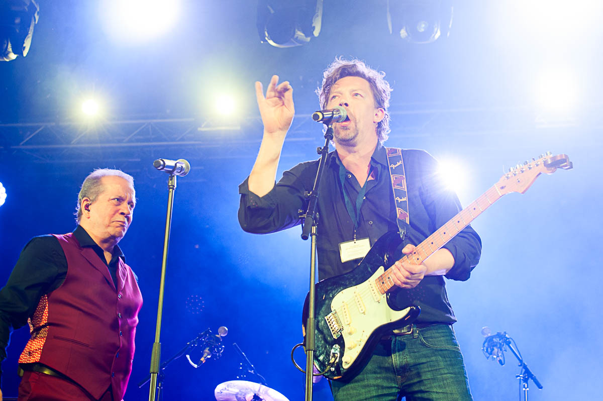De Kreuners @ Arendonk zingt en swingt, picture 22, photographed by Gert Daemen - FrontView Magazine