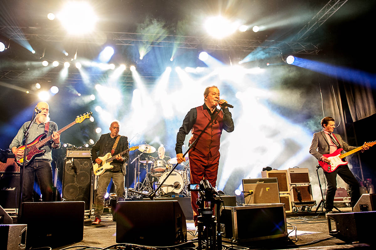 De Kreuners @ Arendonk zingt en swingt, picture 23, photographed by Gert Daemen - FrontView Magazine