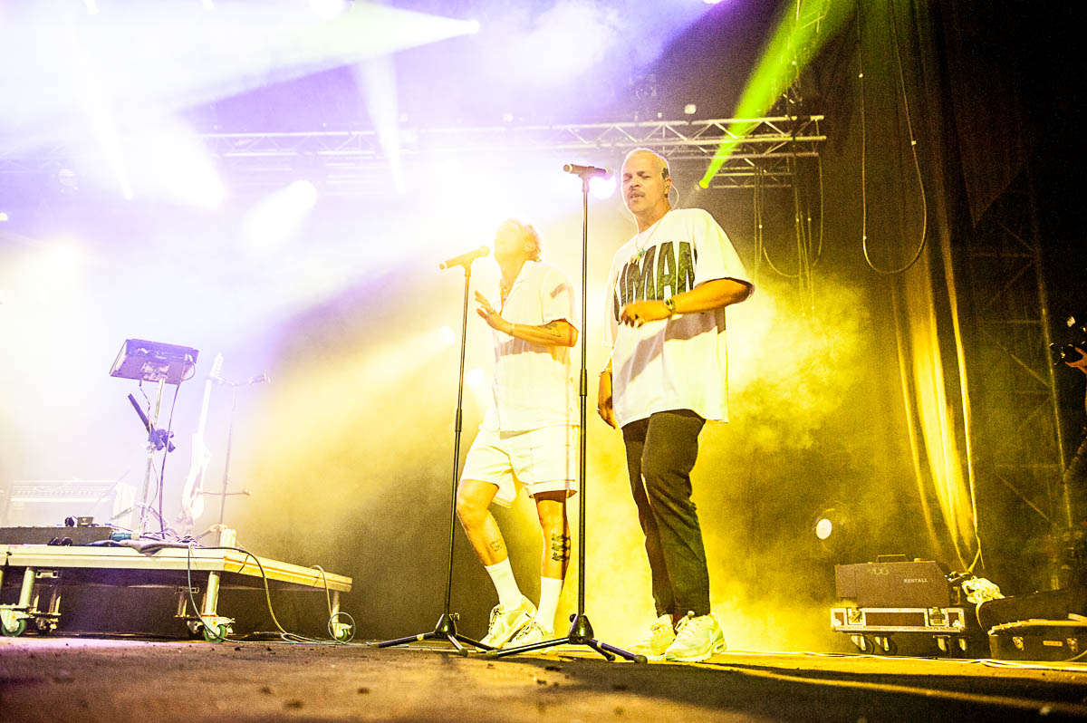 Goldband @ Arendonk zingt en swingt, picture 5, photographed by Gert Daemen - FrontView Magazine