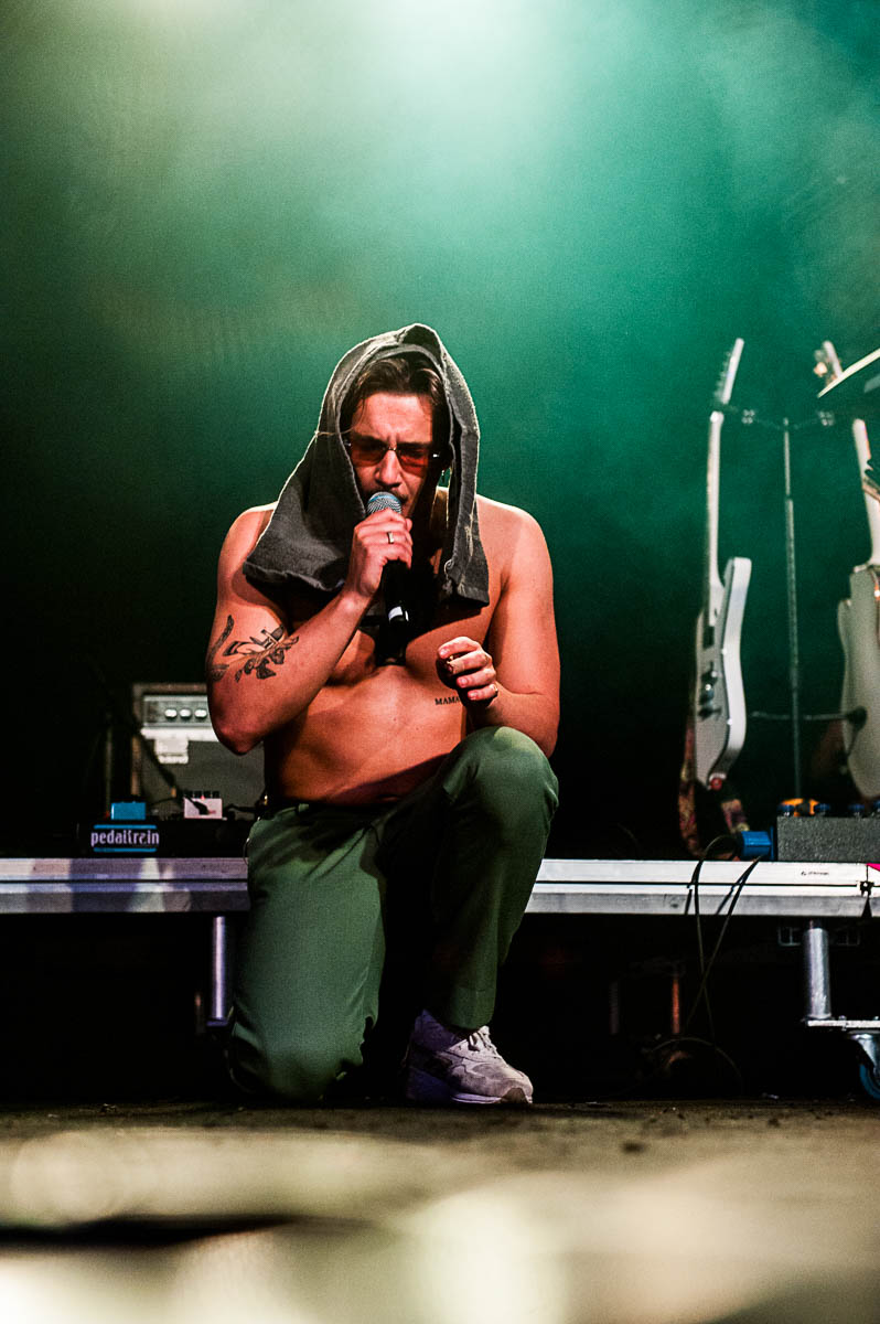 Goldband @ Arendonk zingt en swingt, picture 11, photographed by Gert Daemen - FrontView Magazine