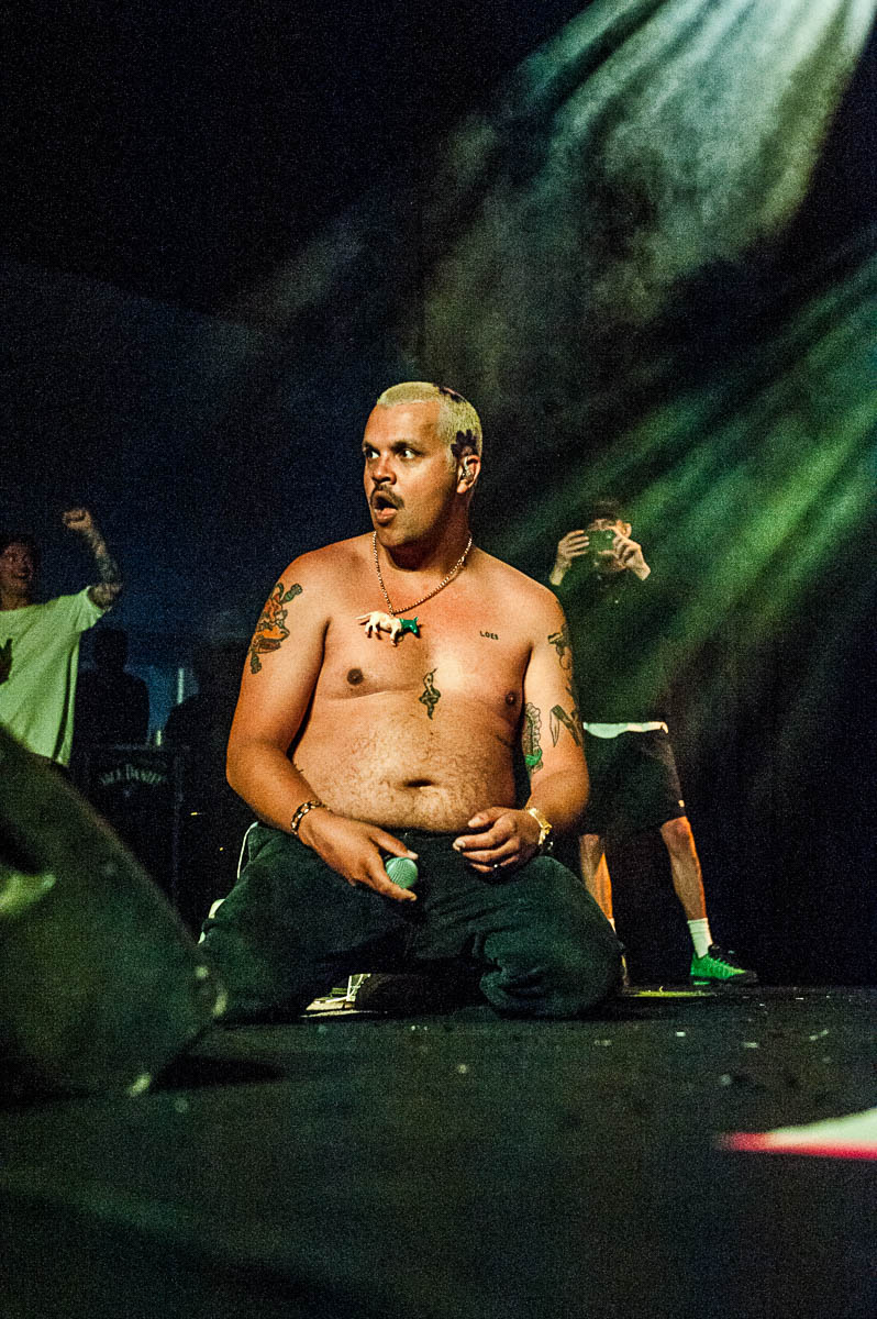Goldband @ Arendonk zingt en swingt, picture 16, photographed by Gert Daemen - FrontView Magazine