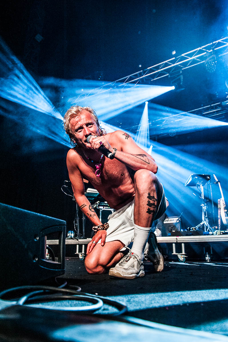 Goldband @ Arendonk zingt en swingt, picture 17, photographed by Gert Daemen - FrontView Magazine
