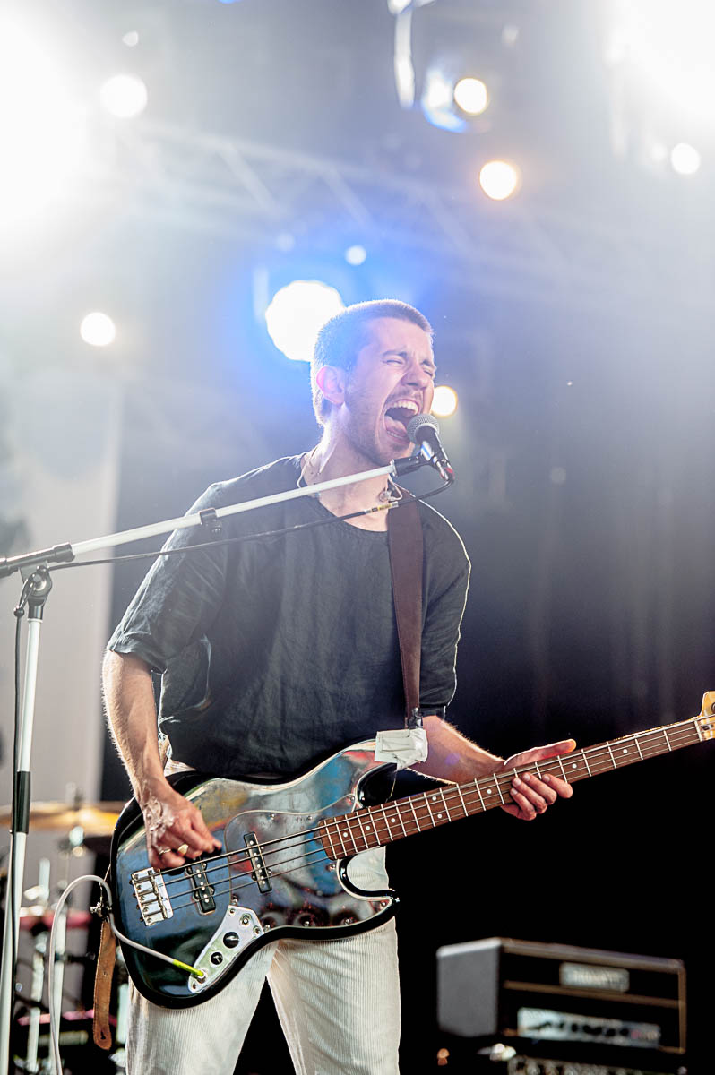 Ramkot @ arendonk zingt en swingt, picture 16, photographed by Gert Daemen - FrontView Magazine