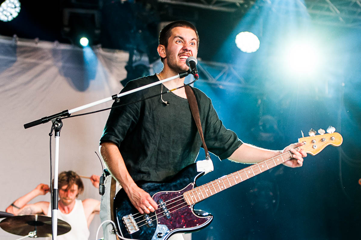 Ramkot @ arendonk zingt en swingt, picture 18, photographed by Gert Daemen - FrontView Magazine