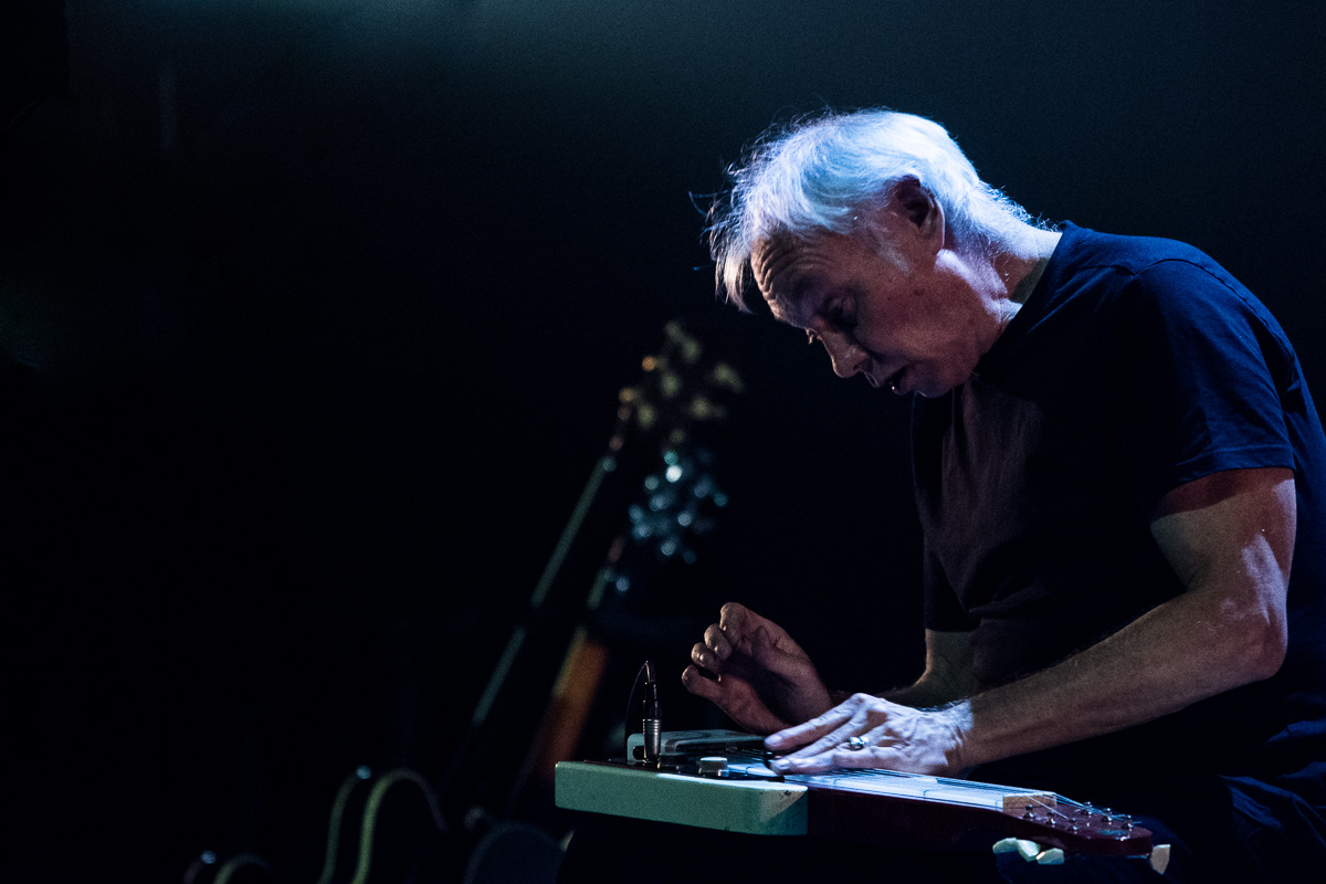 Dylan 80 @ De Warande, foto 4, foto's door Ann Carpentier - FrontView Magazine