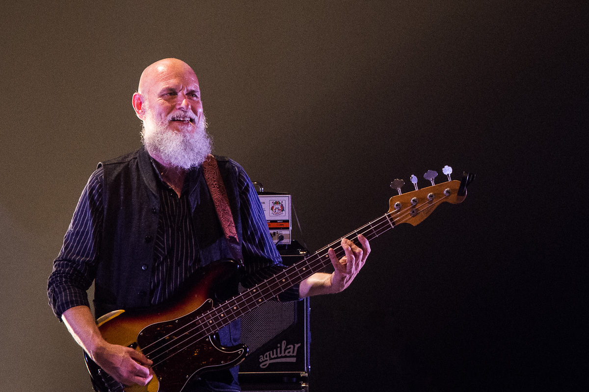 Dylan 80 @ De Warande, foto 7, foto's door Ann Carpentier - FrontView Magazine