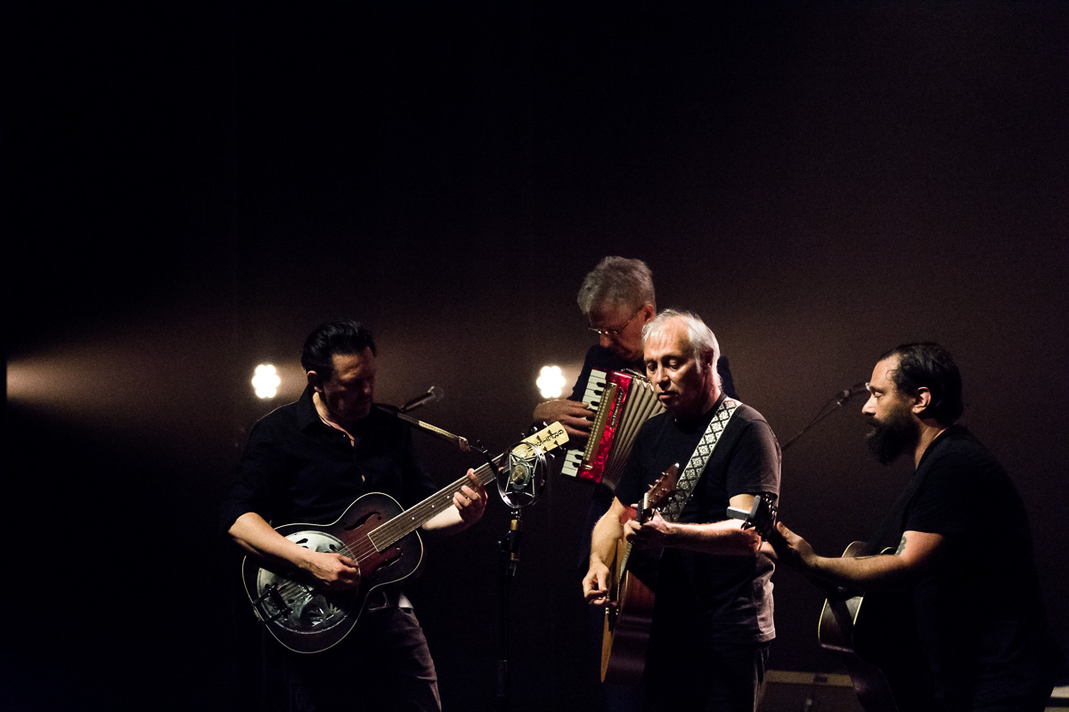 Dylan 80 @ De Warande, foto 8, foto's door Ann Carpentier - FrontView Magazine