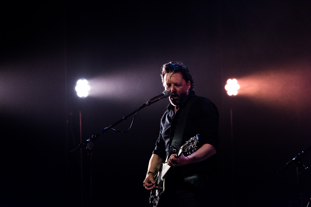 Dylan 80 @ De Warande, foto 9, foto's door Ann Carpentier - FrontView Magazine