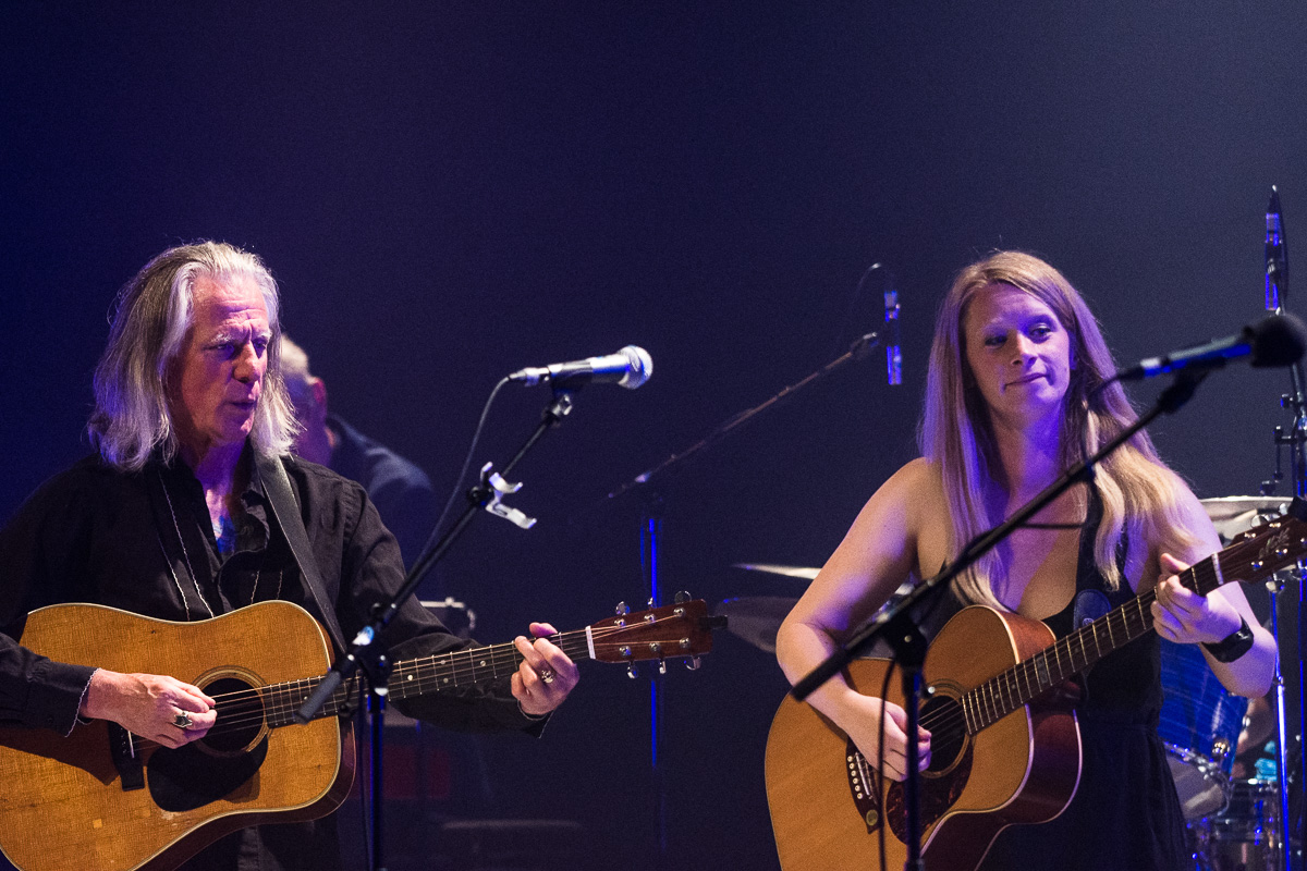 Dylan 80 @ De Warande, foto 10, foto's door Ann Carpentier - FrontView Magazine
