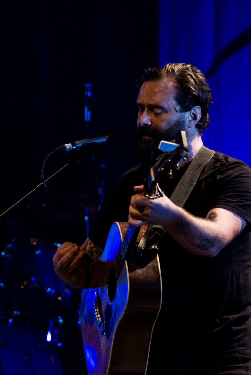 Dylan 80 @ De Warande, foto 11, foto's door Ann Carpentier - FrontView Magazine