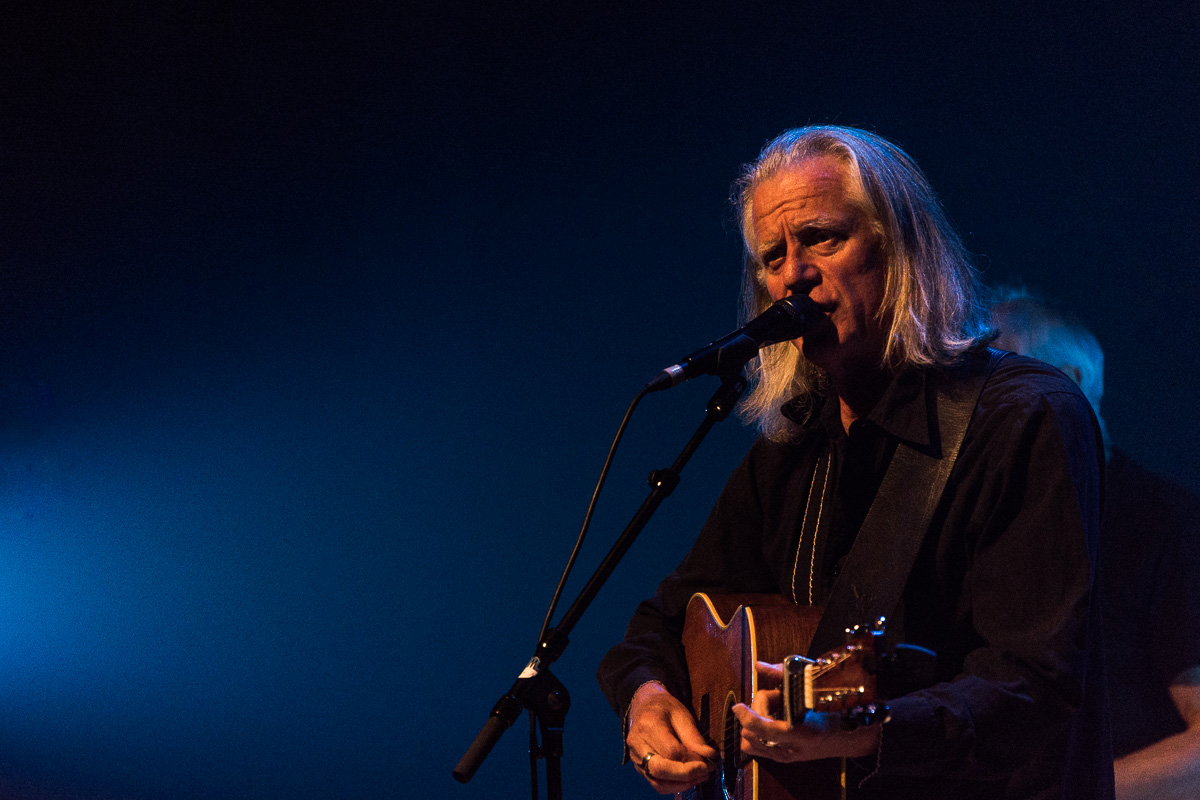 Dylan 80 @ De Warande, foto 12, foto's door Ann Carpentier - FrontView Magazine