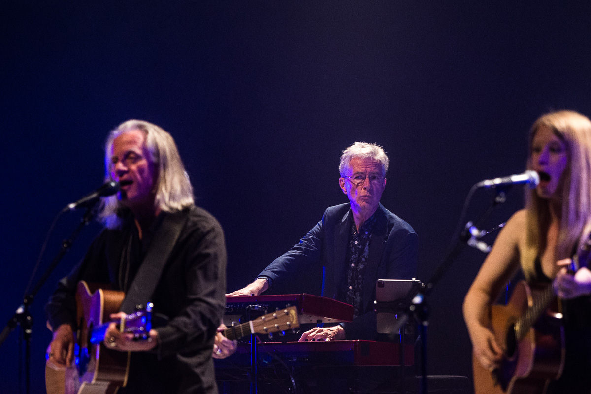 Dylan 80 @ De Warande, foto 14, foto's door Ann Carpentier - FrontView Magazine