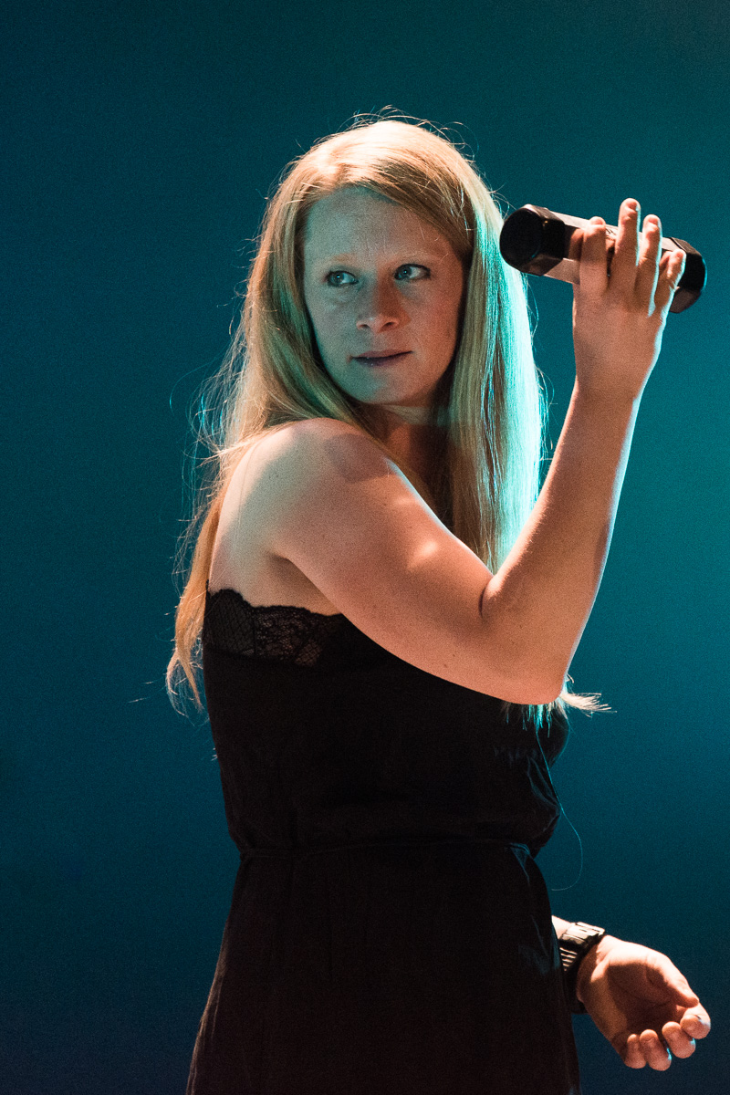 Dylan 80 @ De Warande, foto 17, foto's door Ann Carpentier - FrontView Magazine