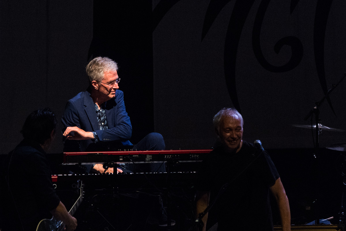 Dylan 80 @ De Warande, foto 19, foto's door Ann Carpentier - FrontView Magazine