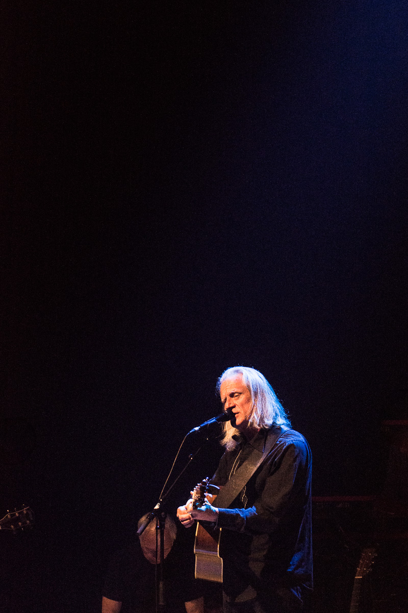 Dylan 80 @ De Warande, foto 20, foto's door Ann Carpentier - FrontView Magazine