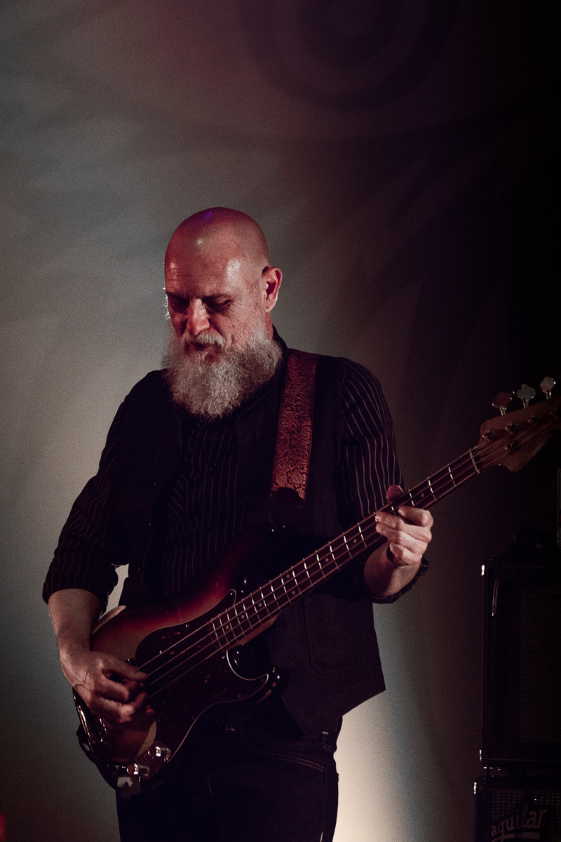 Dylan 80 @ De Warande, foto 22, foto's door Ann Carpentier - FrontView Magazine