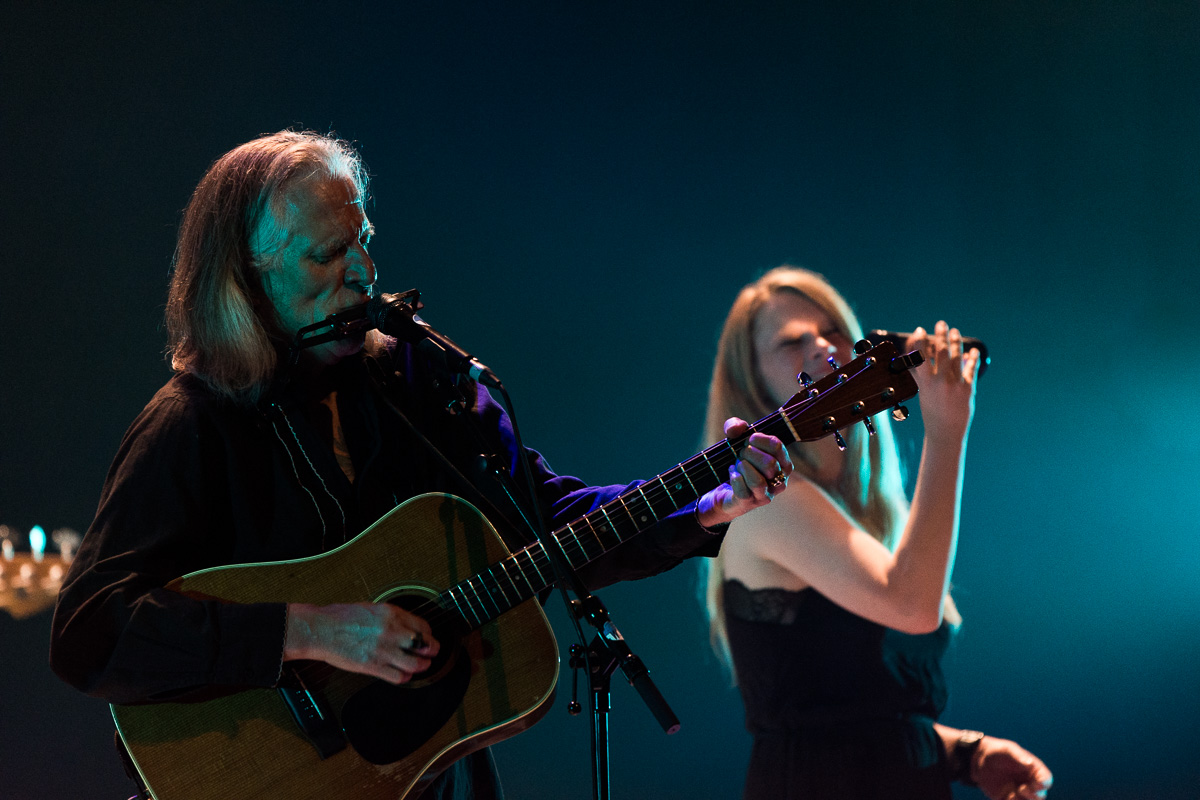 Dylan 80 @ De Warande, foto 23, foto's door Ann Carpentier - FrontView Magazine