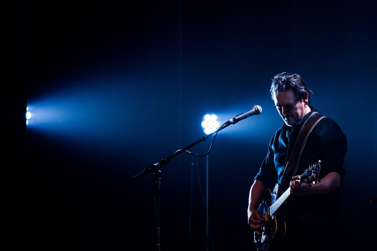 Dylan 80 @ De Warande, foto 24, foto's door Ann Carpentier - FrontView Magazine